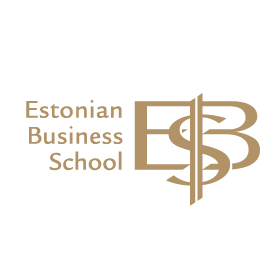 Pärimuslood – Filmid ja kaamerate rent EBS, Estonian Business School logo