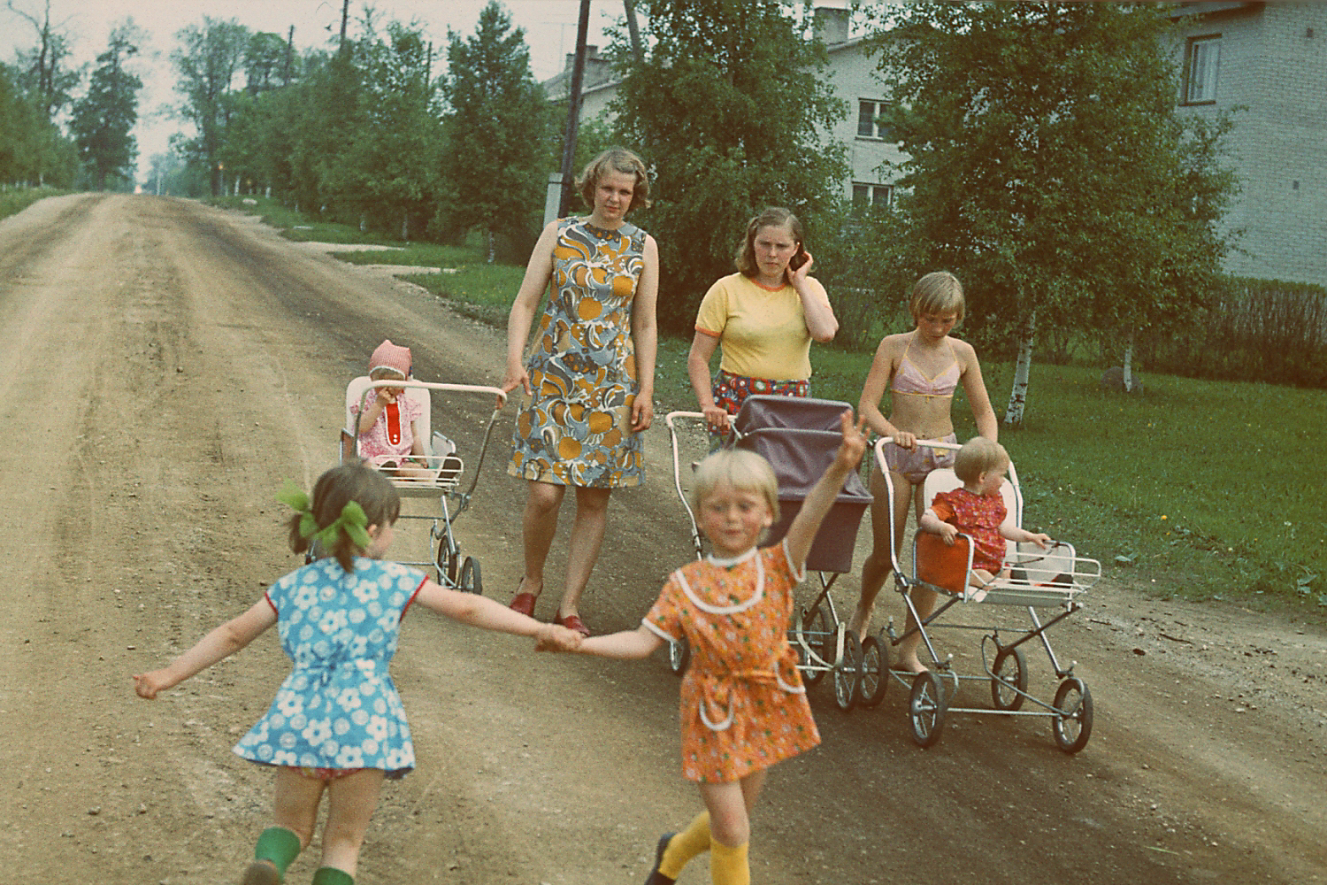 Foto60ly Anu Jalutamas