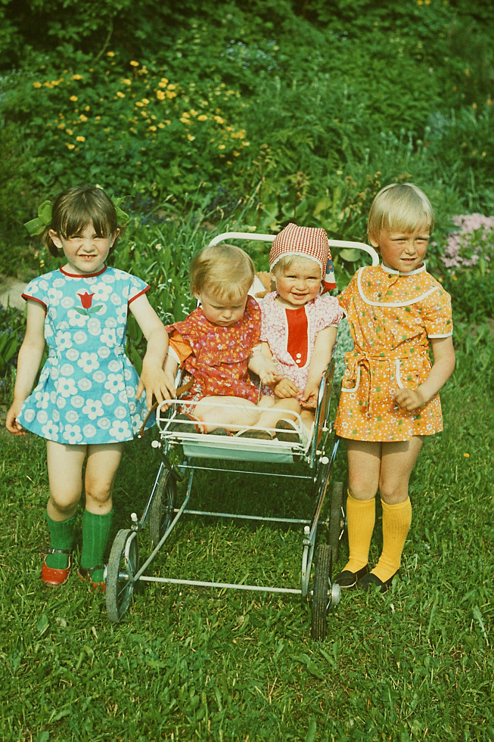 Blogi Foto62killu Kristel Mirjam Merle